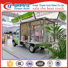 Camion de nourriture de voiture de Chine / dans le réchauffeur de nourriture de voiture